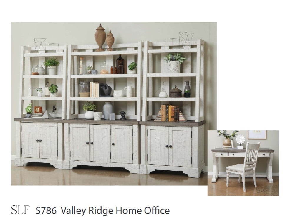 Valley Ridge